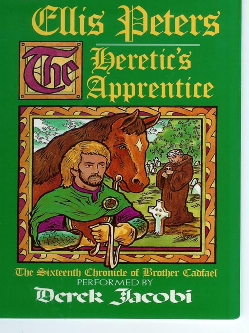 Title details for The Heretic's Apprentice by Ellis Peters - Available